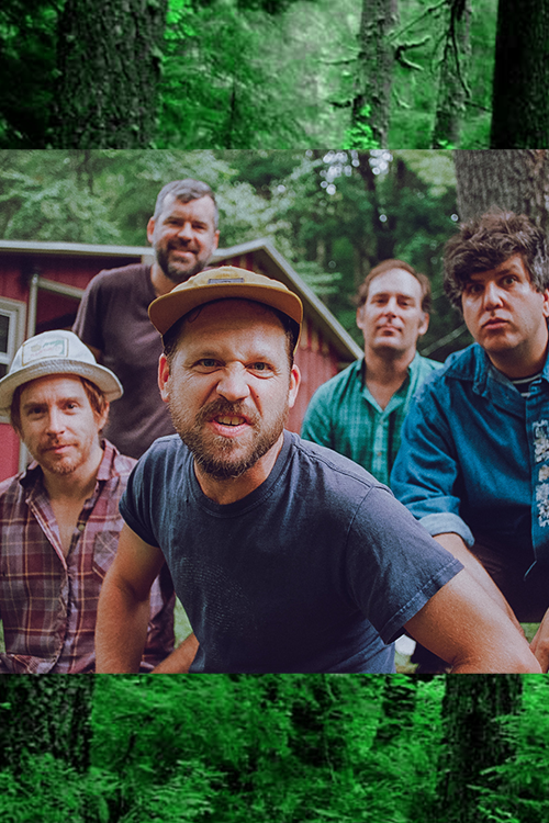 Image for WXPN Welcomes Dr. Dog