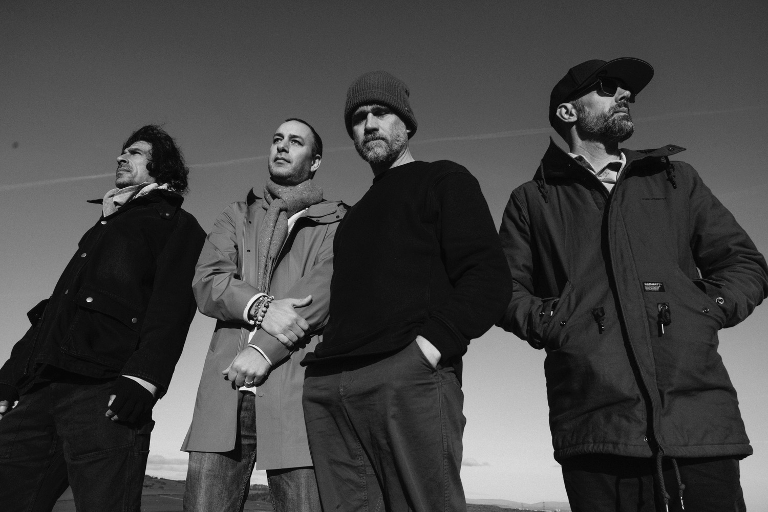 Image for Brand New: 7 YEARS + 13 OF THE DEVIL AND GOD ARE RAGING INSIDE ME IN CONCERT