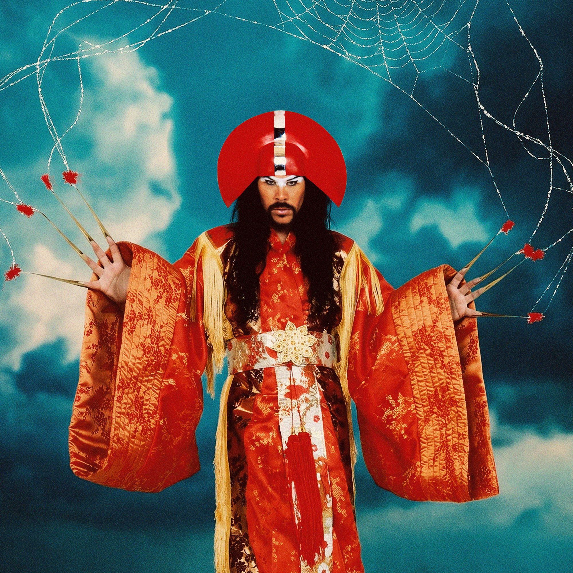 Image for Empire of the Sun - Ask That God: Afterlife North American Tour