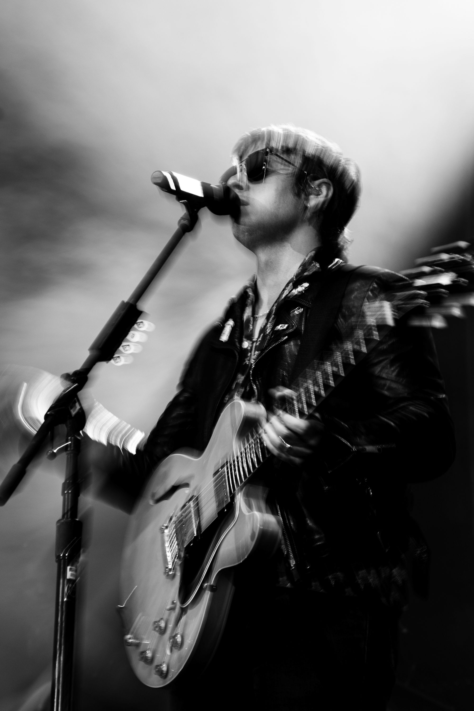 Image for Foster The People: Good Mourning Sunshine