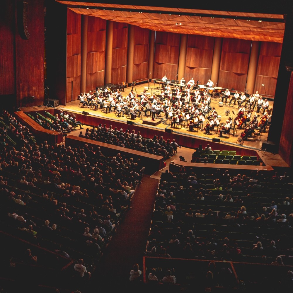 Image for Beethoven's Fifth with The Philadelphia Orchestra