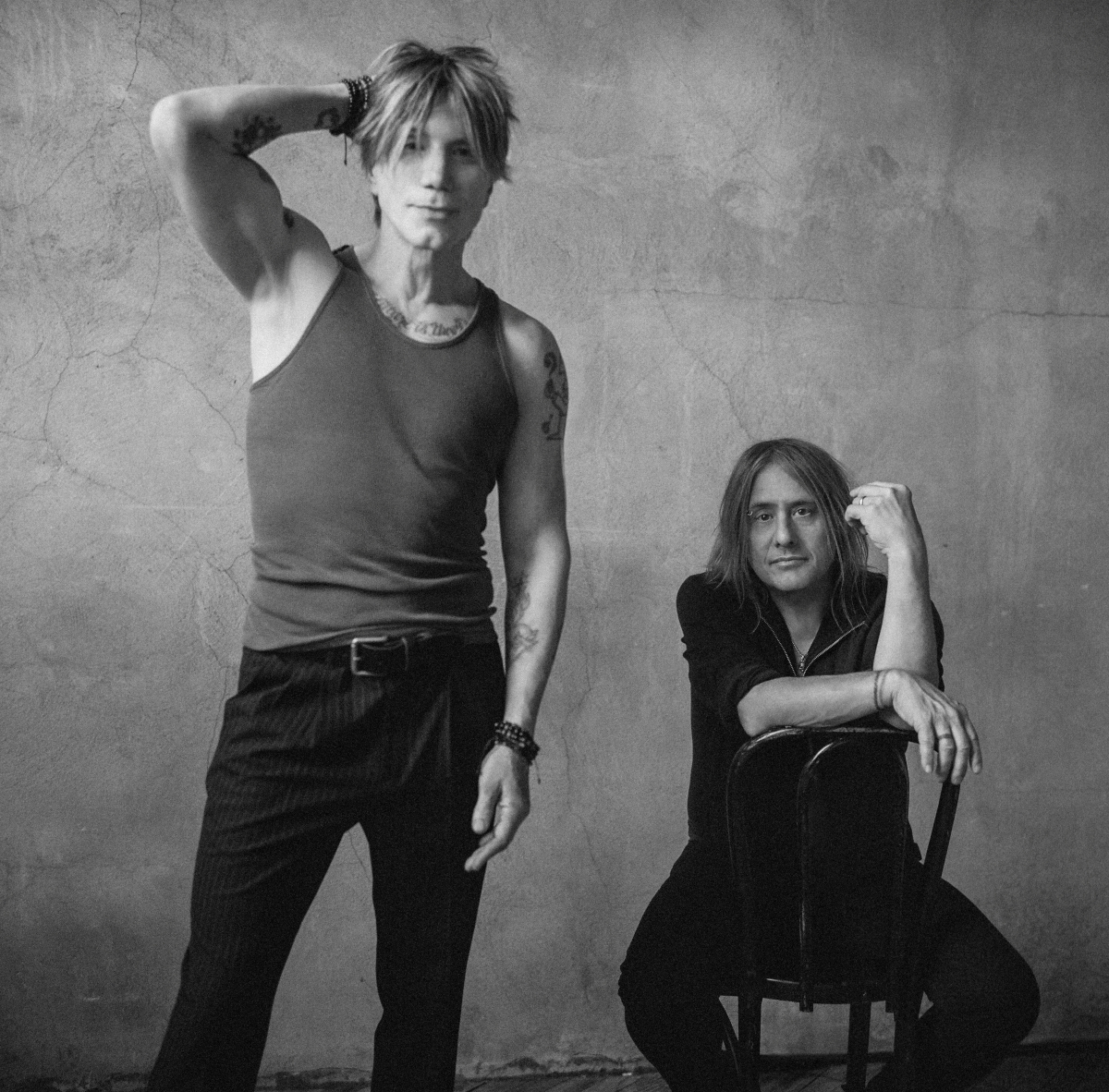 Image for Goo Goo Dolls: Summer Anthem Tour 2025