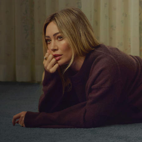 Image for Hilary Duff: the lucky me tour