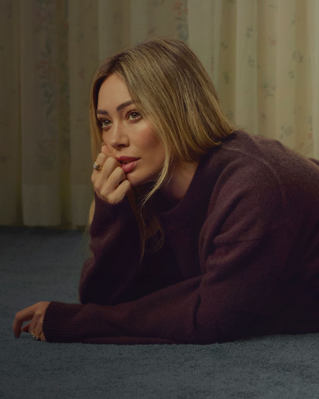 Image for Hilary Duff: the lucky me tour