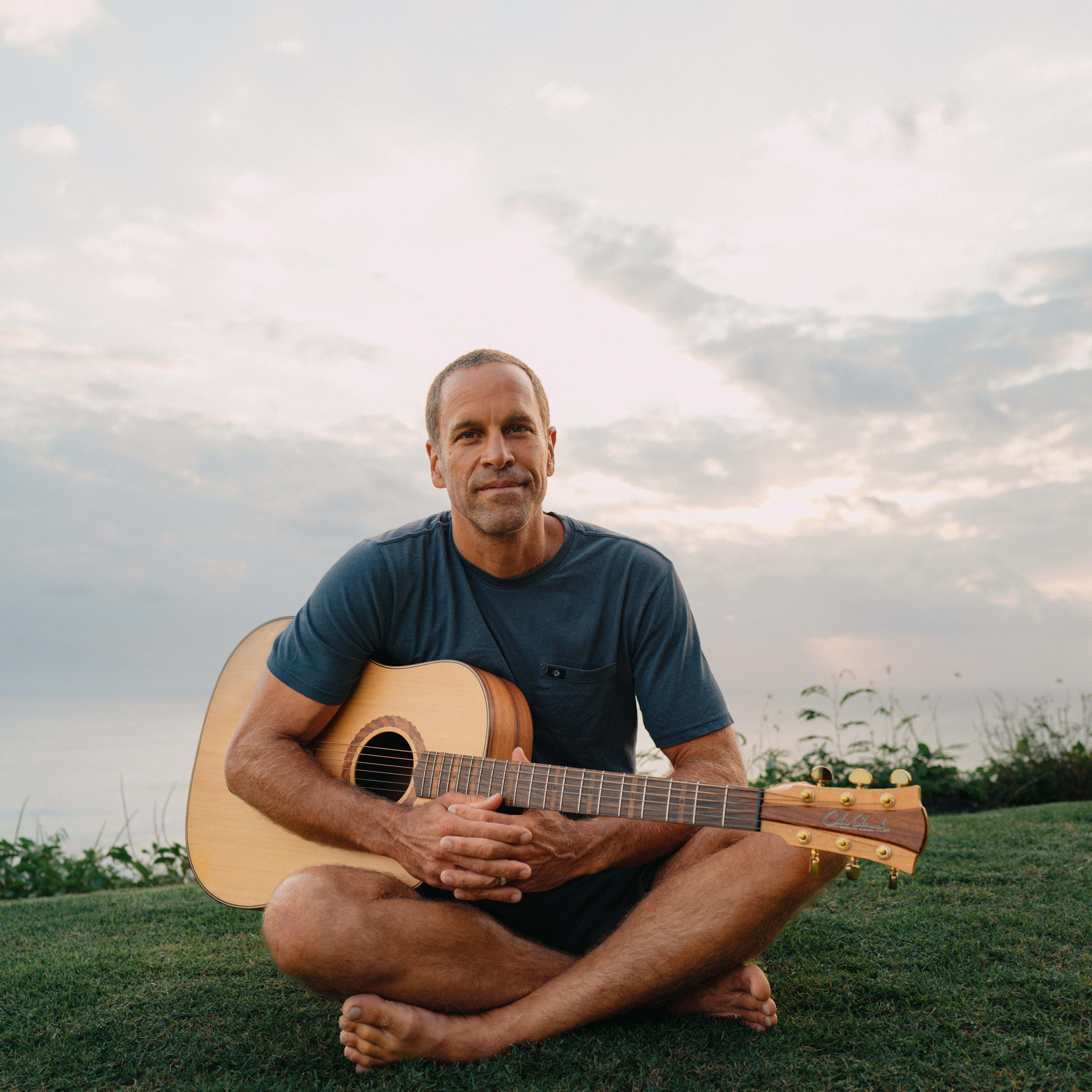 Image for Jack Johnson: SURFILMUSIC Tour 2026