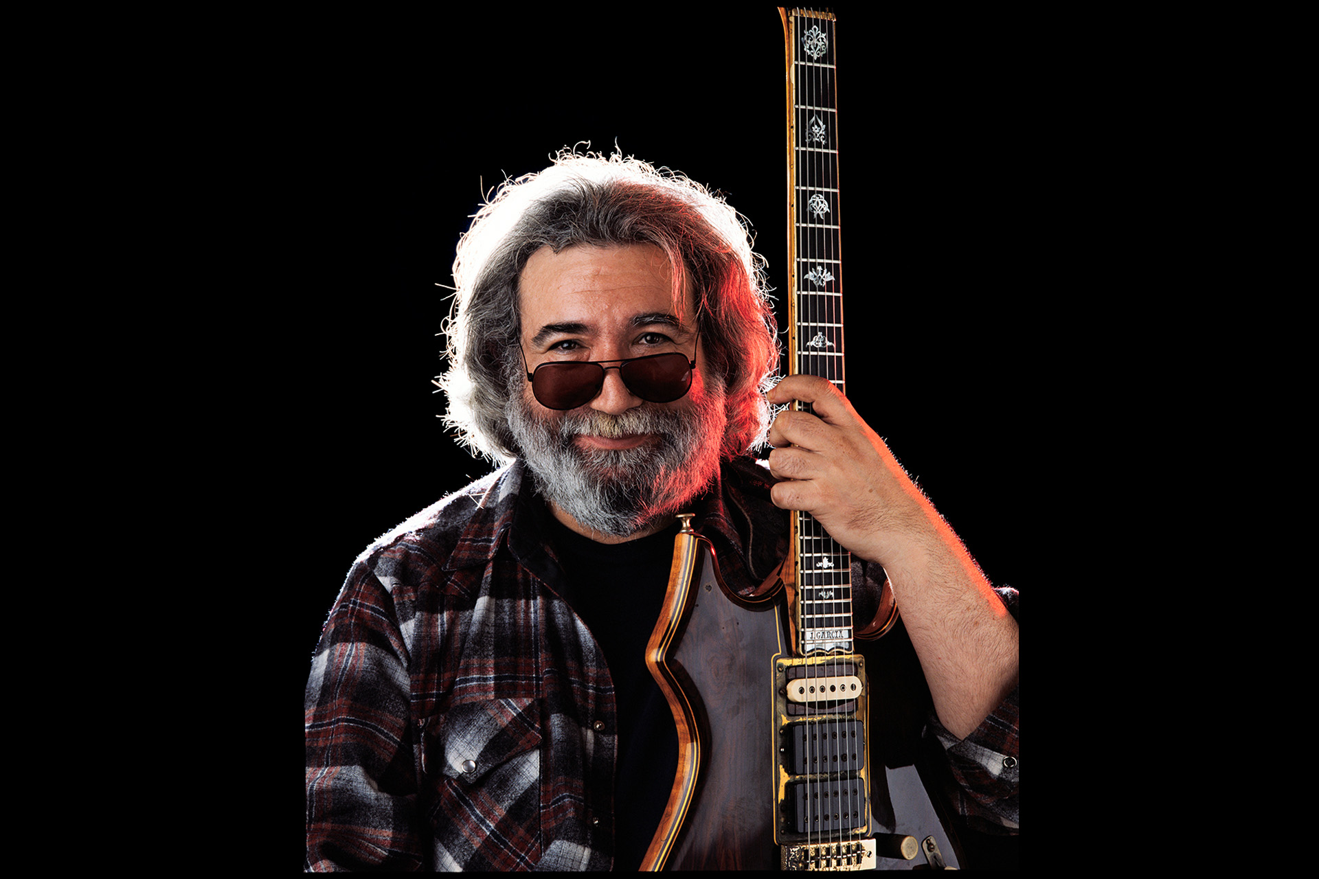 Image for Jerry Garcia Symphonic Celebration with the Philly Pops