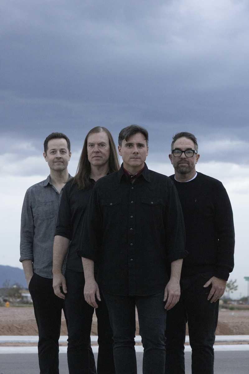Image for Jimmy Eat World: Bleed American 25th Anniversary Tour