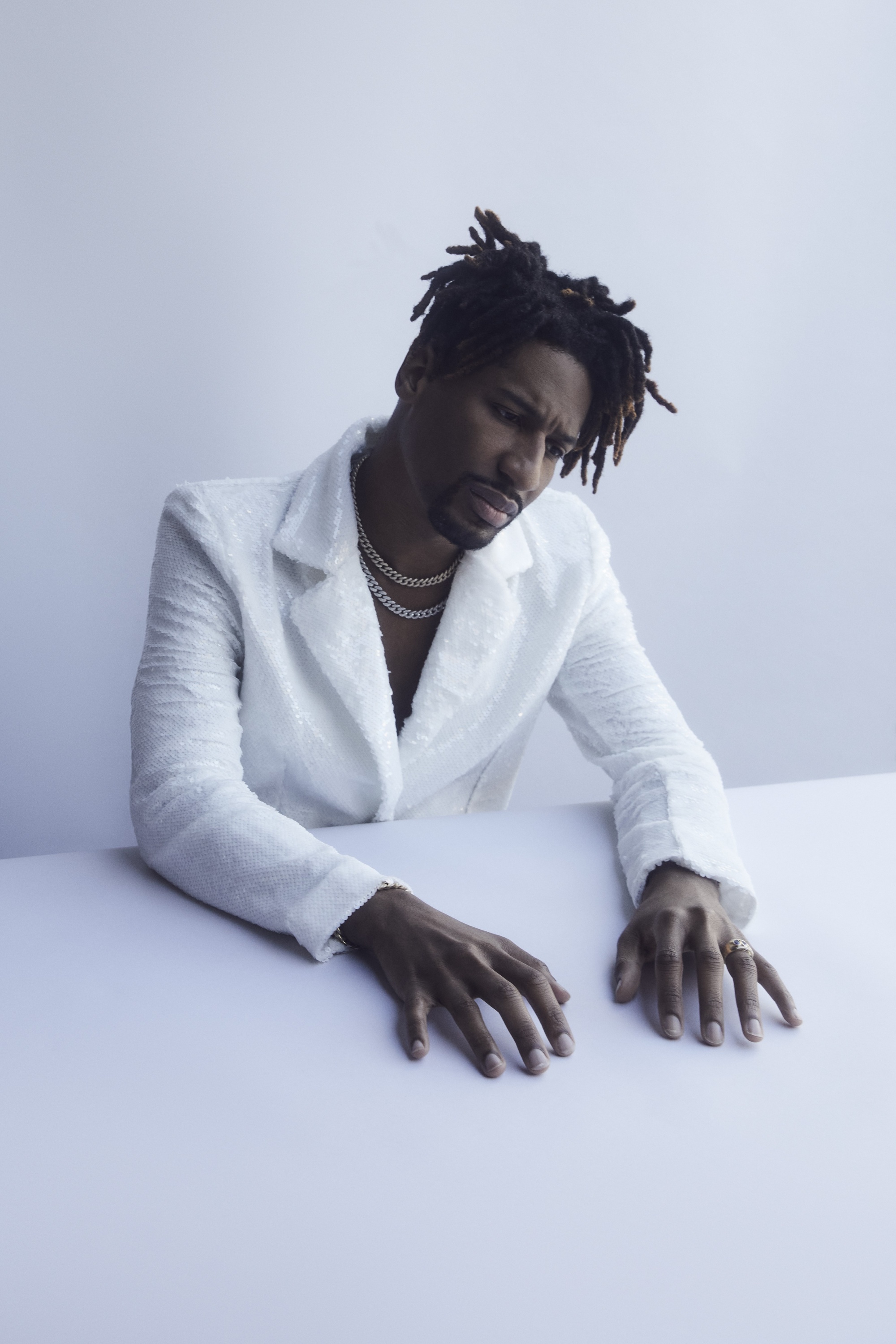 Image for Jon Batiste - Jon Batiste Live