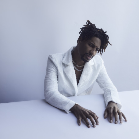 Image for Jon Batiste - Jon Batiste Live