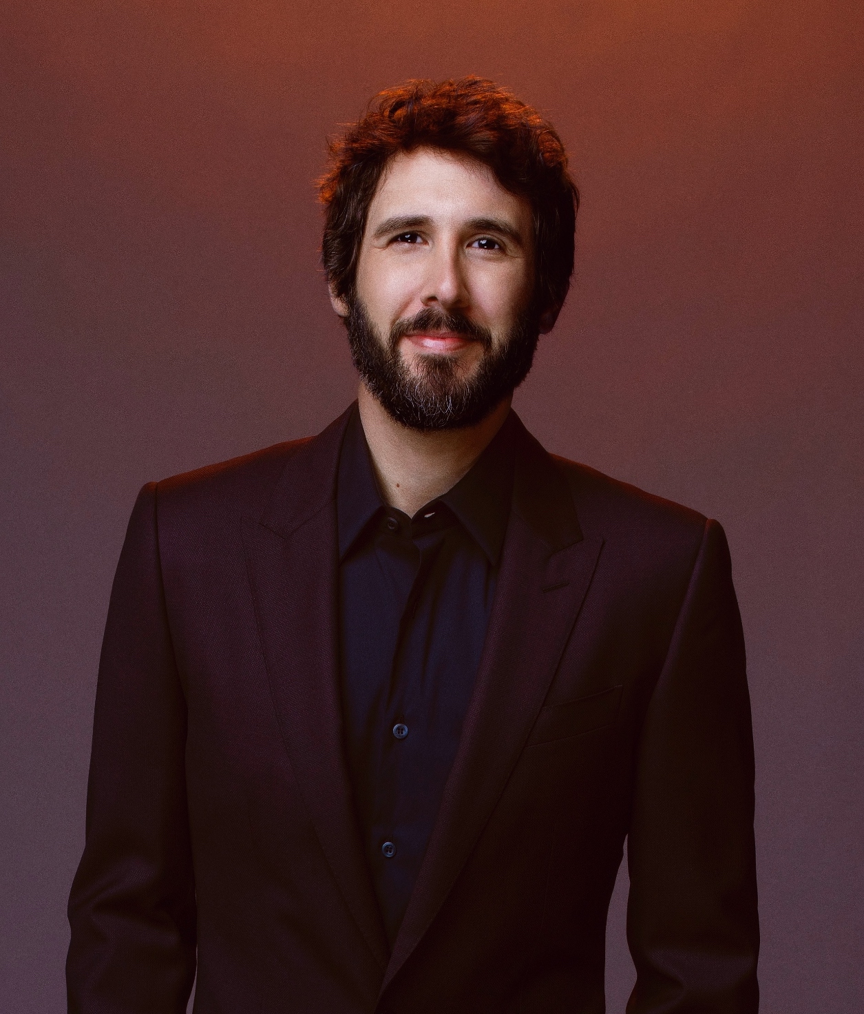 Image for Josh Groban:  Harmony Tour