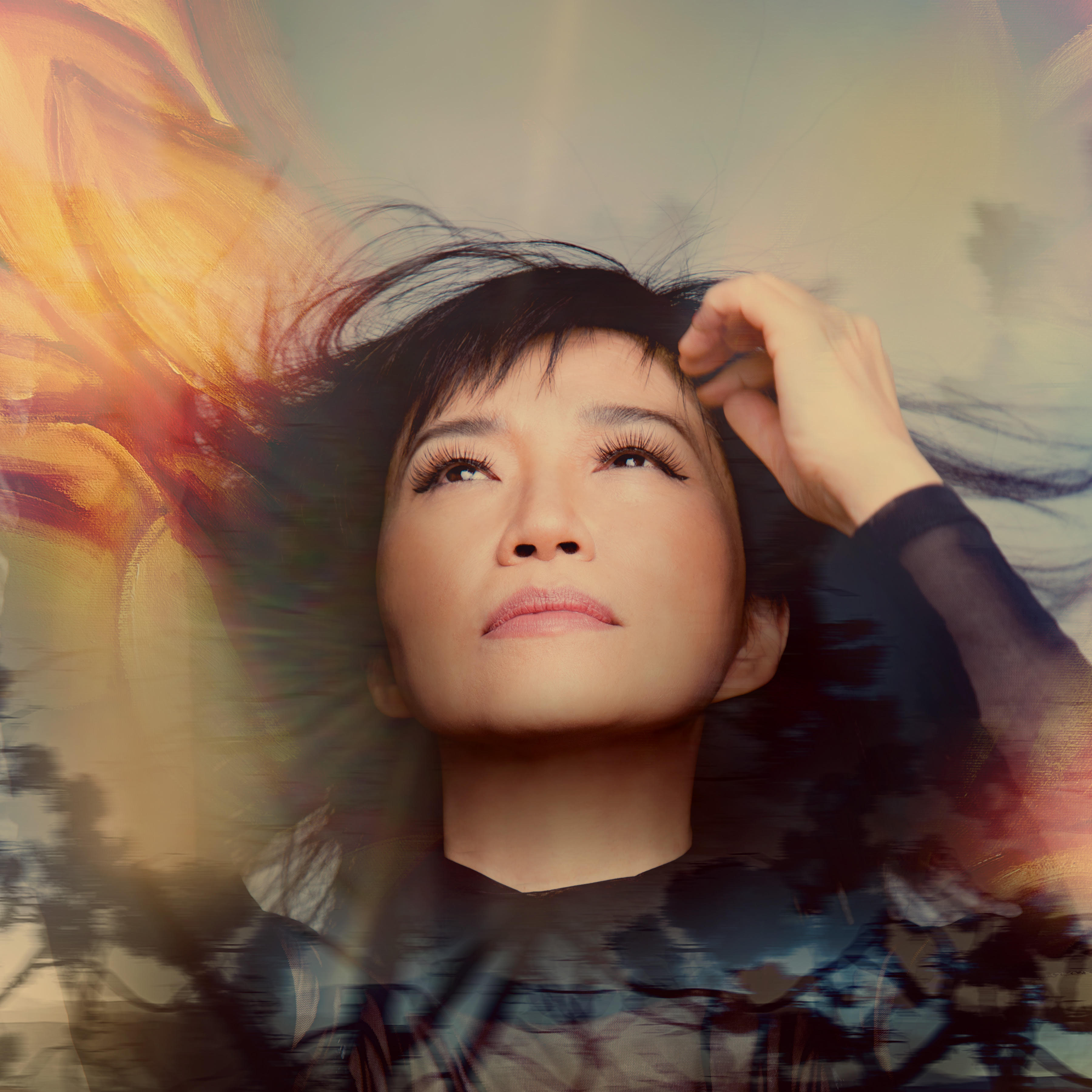 Image for Jazz Under the Stars: Keiko Matsui