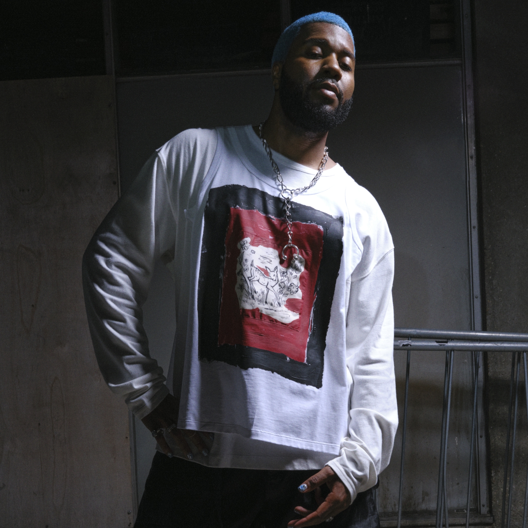 Image for Khalid: It’s Always Summer Somewhere Tour