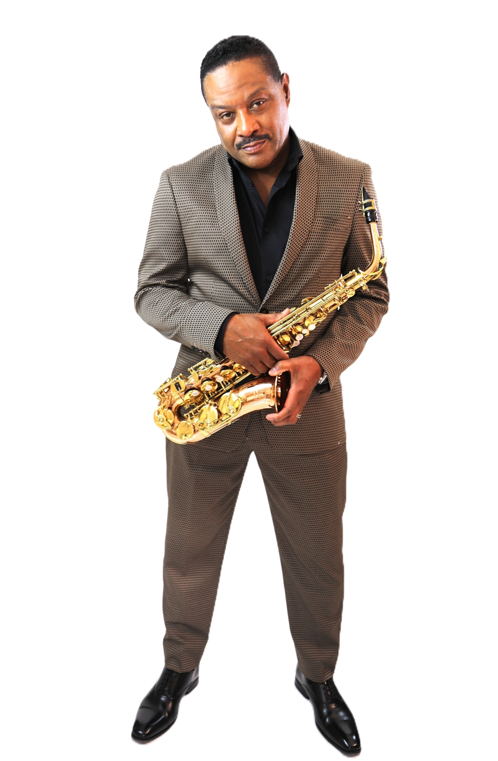 Image for Jazz Under the Stars: Kim Waters