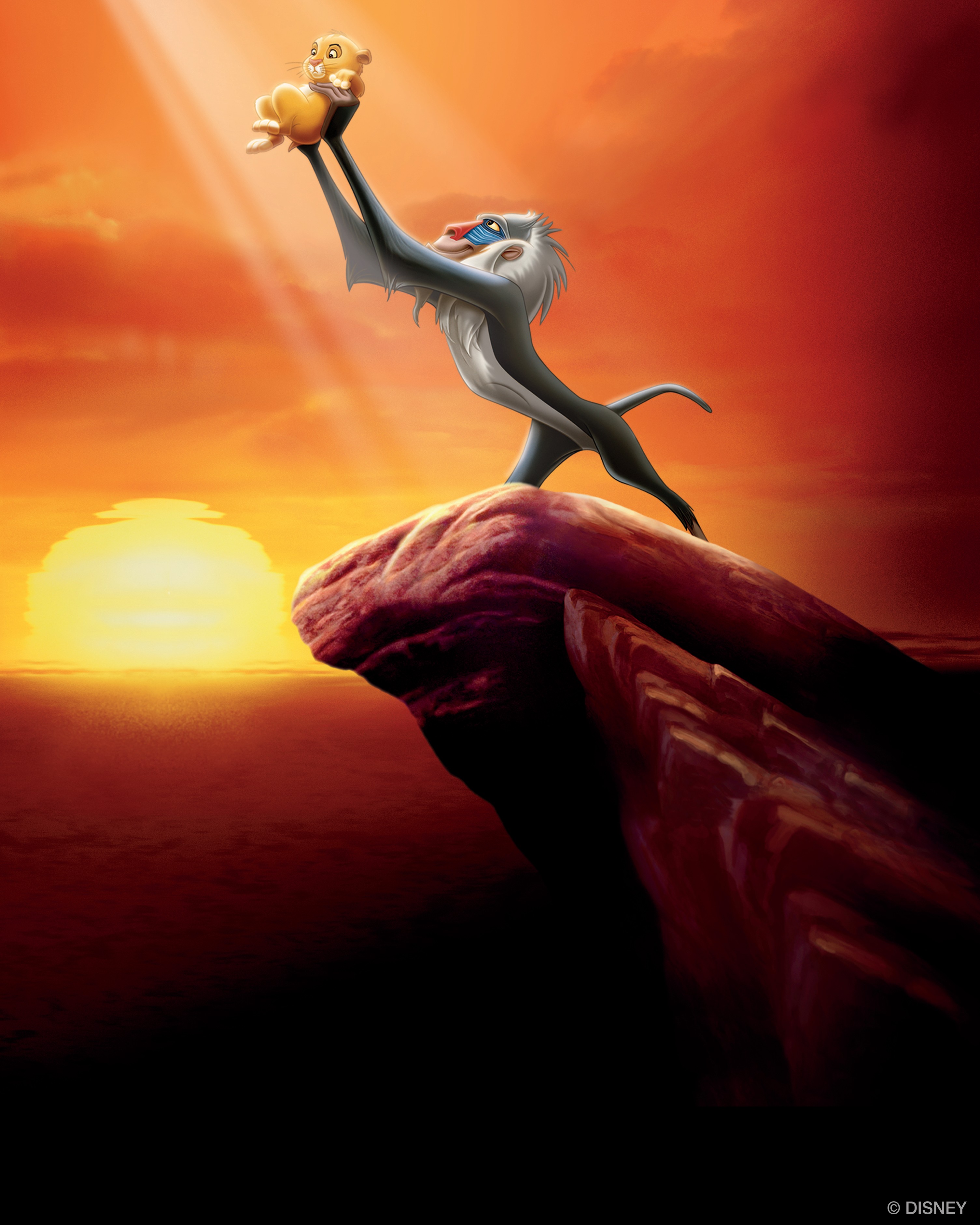 Image for Disney's The Lion King In Concert with The Philadelphia Orchestra