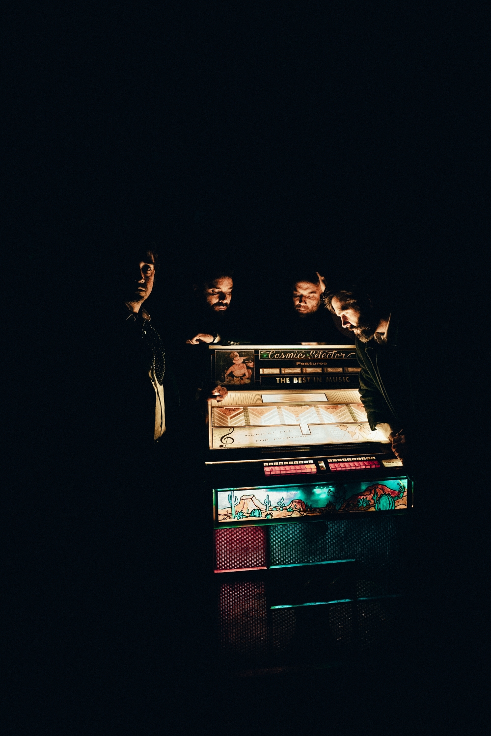 Image for Lord Huron