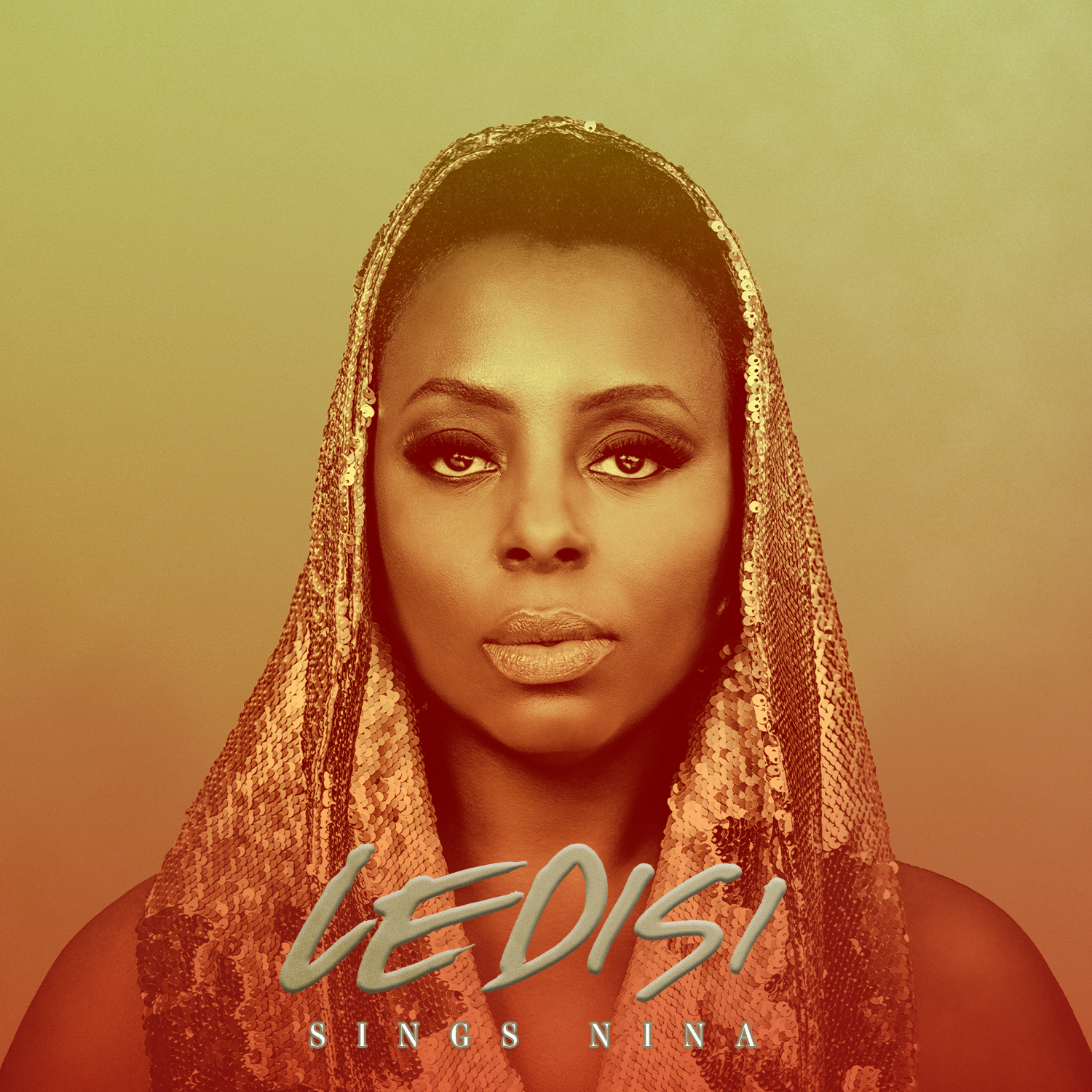 Image for Ledisi Sings Nina