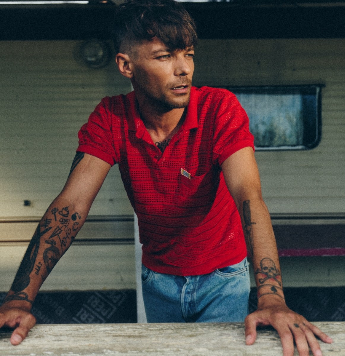 Image for Louis Tomlinson: How Did We Get Here? World Tour 2026