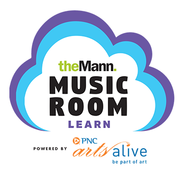 Image for Mann Music Room