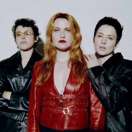 Image for MUNA: Gets So Hot Tour