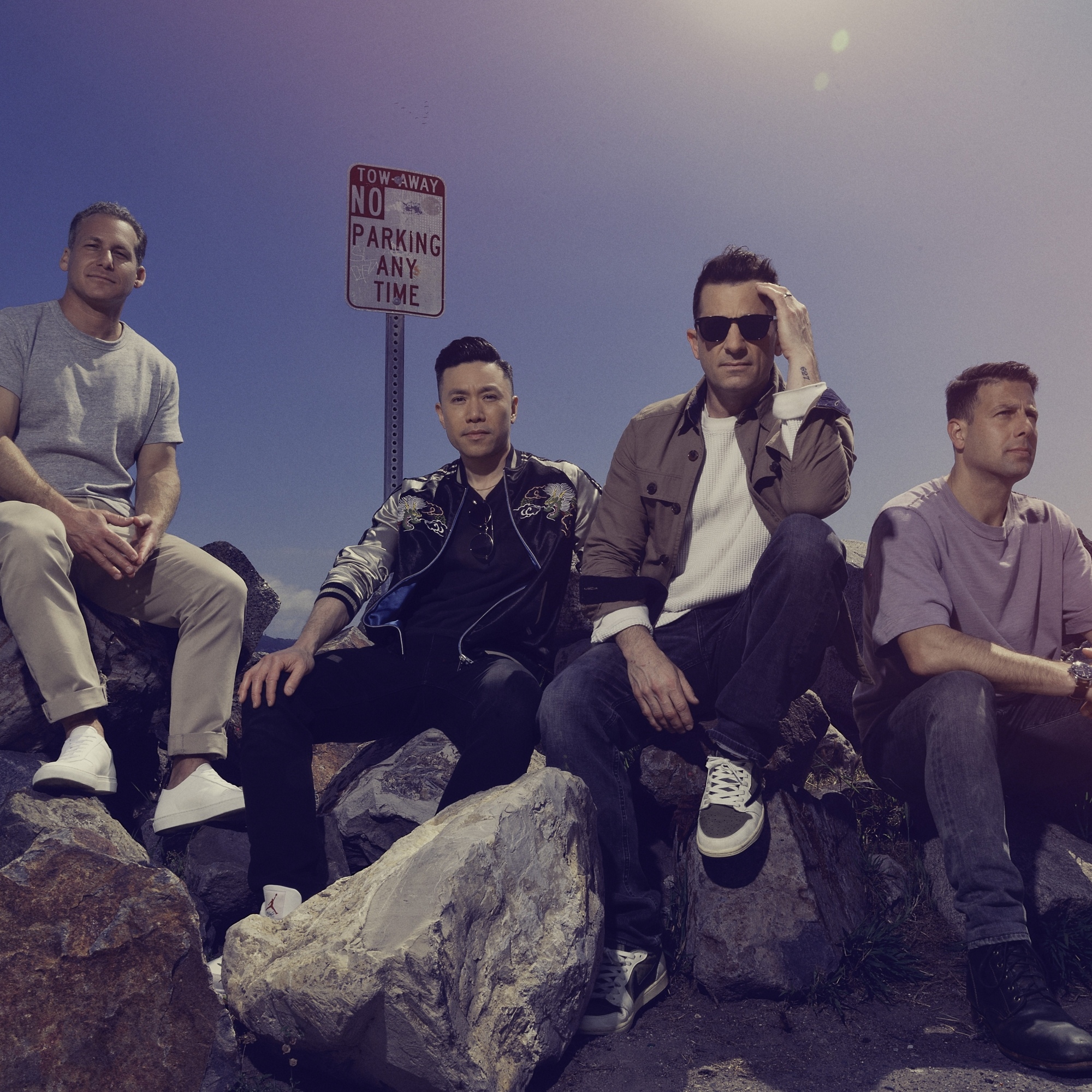 Image for O.A.R.: Three Decades Tour