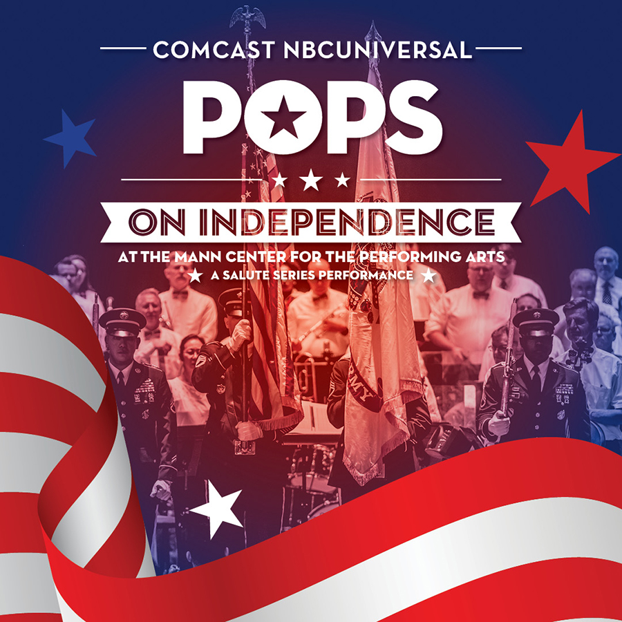 Image for POPS on Independence