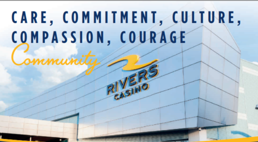 Rivers Casino Philadelphia