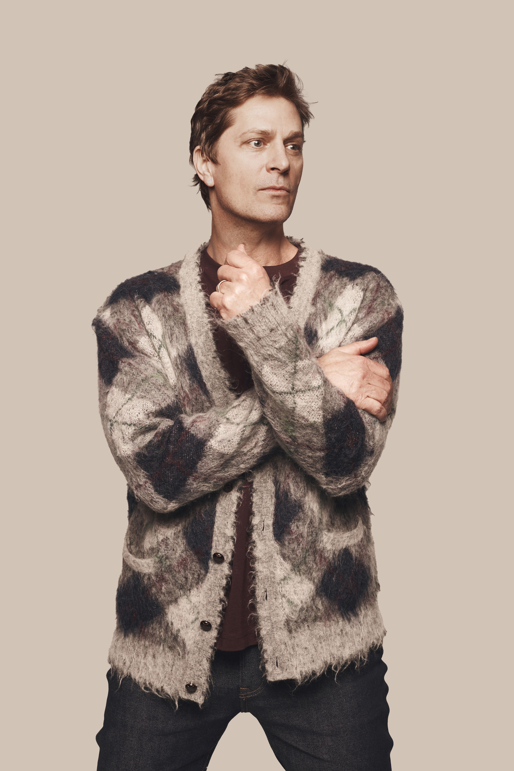 Image for Rob Thomas – The All Night Days Tour