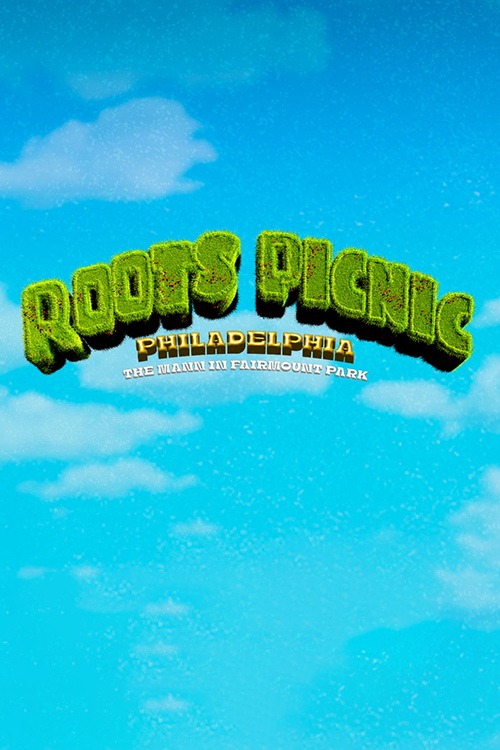 Image for Roots Picnic