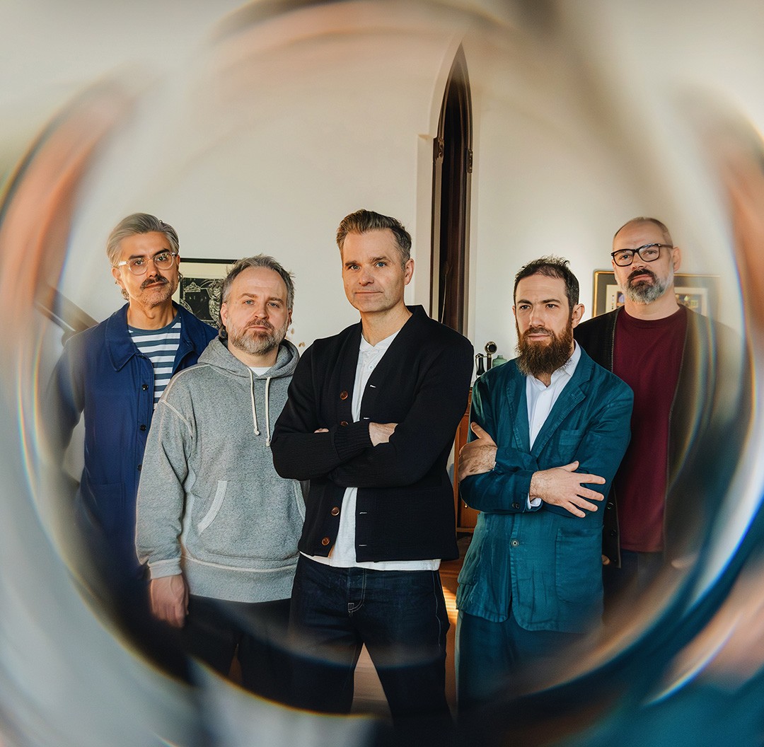 Image for Death Cab for Cutie