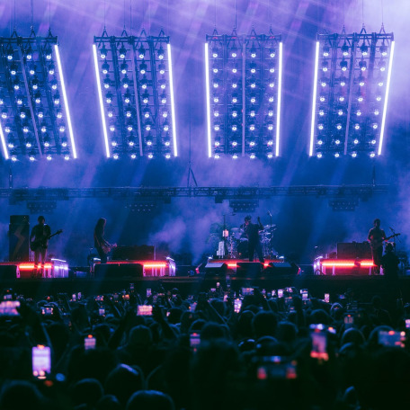 Image for The Strokes: Reality Awaits