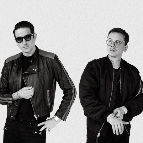 Image for Logic & G-Eazy: The Endless Summer Tour Part II