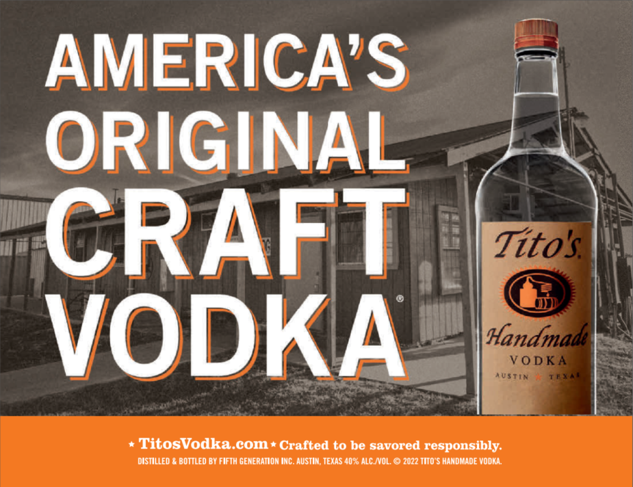 Tito's