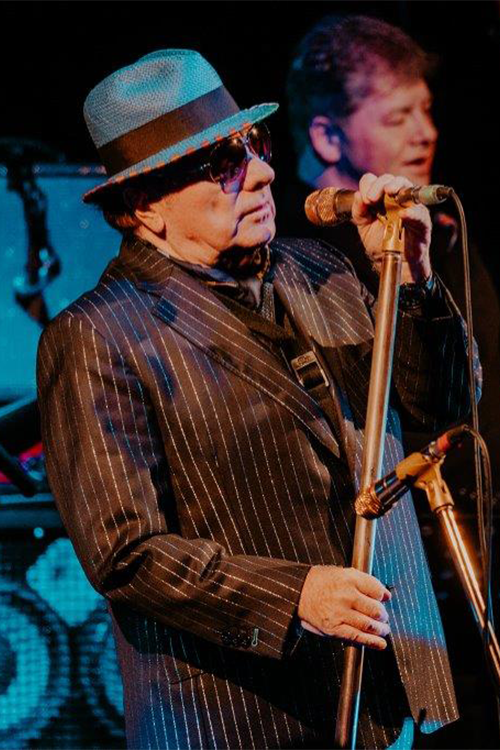 Image for Van Morrison