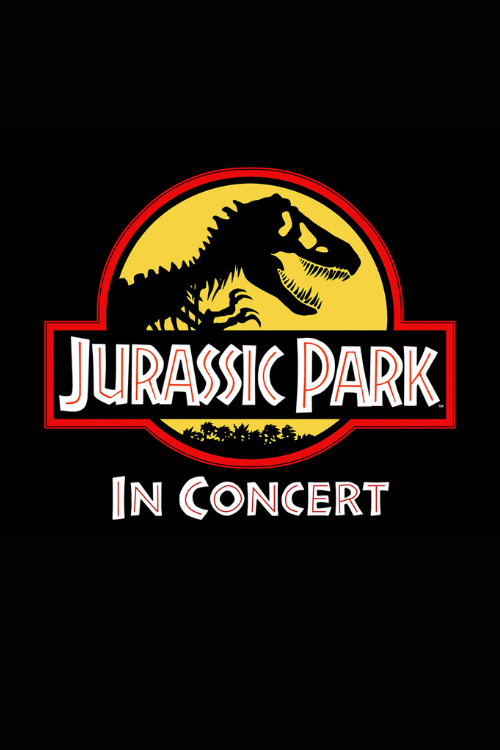 Image for Jurassic Park In Concert with The Philadelphia Orchestra