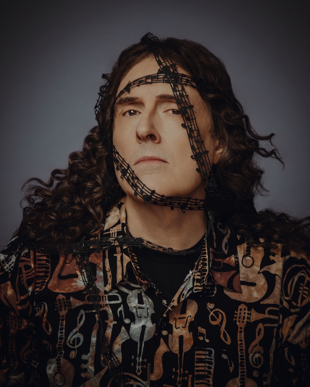 Image for “Weird Al” Yankovic: Bigger & Weirder Tour with special guest Puddles Pity Party