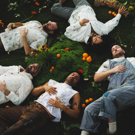Image for Young the Giant: Victory Garden Tour with Cold War Kids