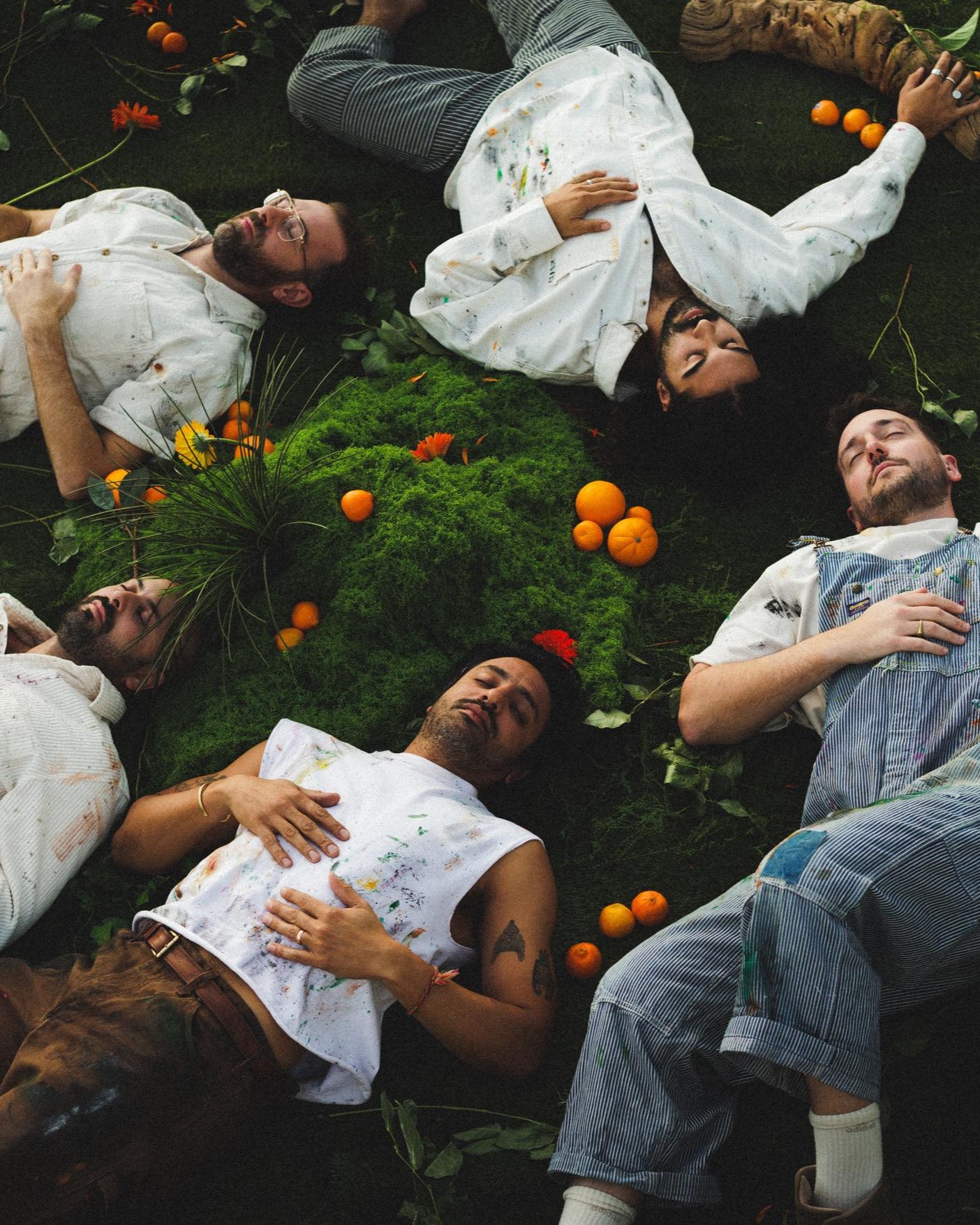Image for Young the Giant: Victory Garden Tour with Cold War Kids