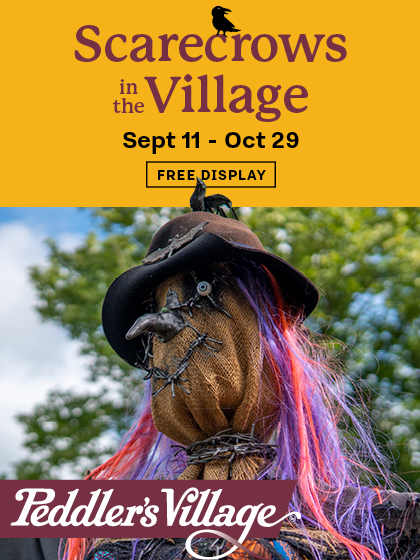 Peddler's Village