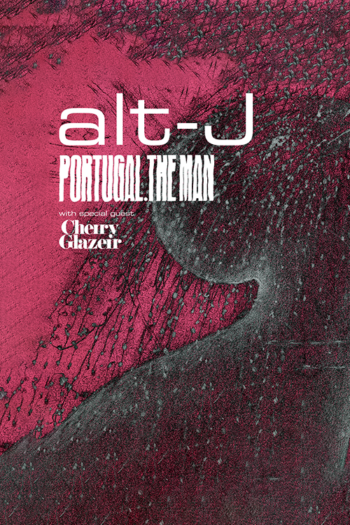 Image for alt-J & Portugal. The Man