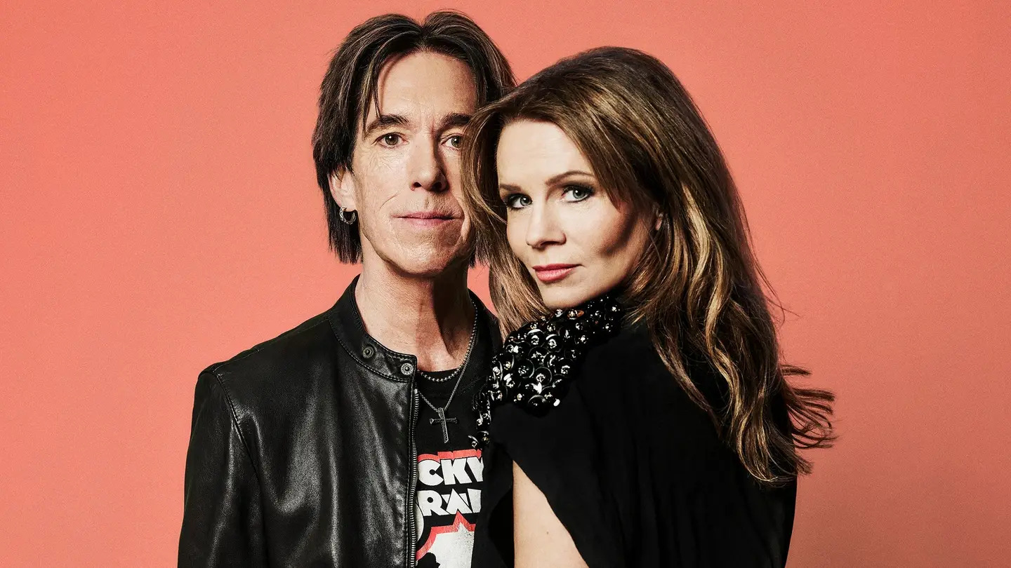 Image for Roxette: 40th Anniversary Tour 2026