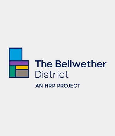 THe Bellweather District