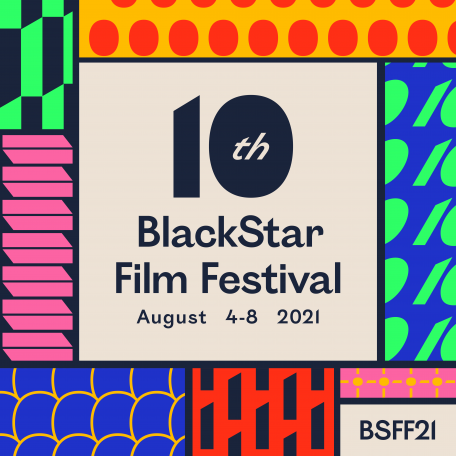 Image for BlackStar Film Festival