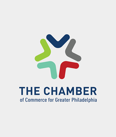 The Chamber of Commerce for Greater Philadelphia