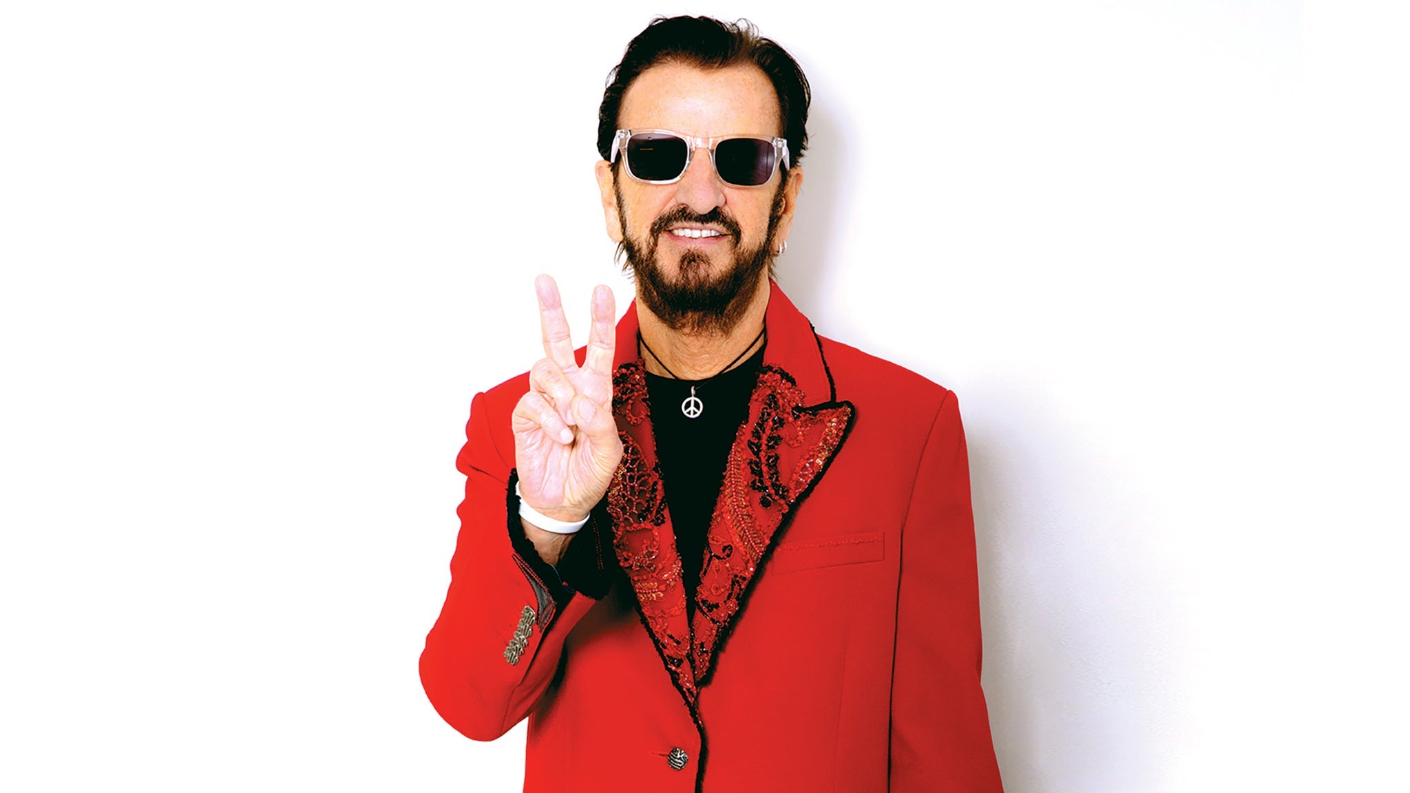 Image for Ringo Starr and His All Starr Band