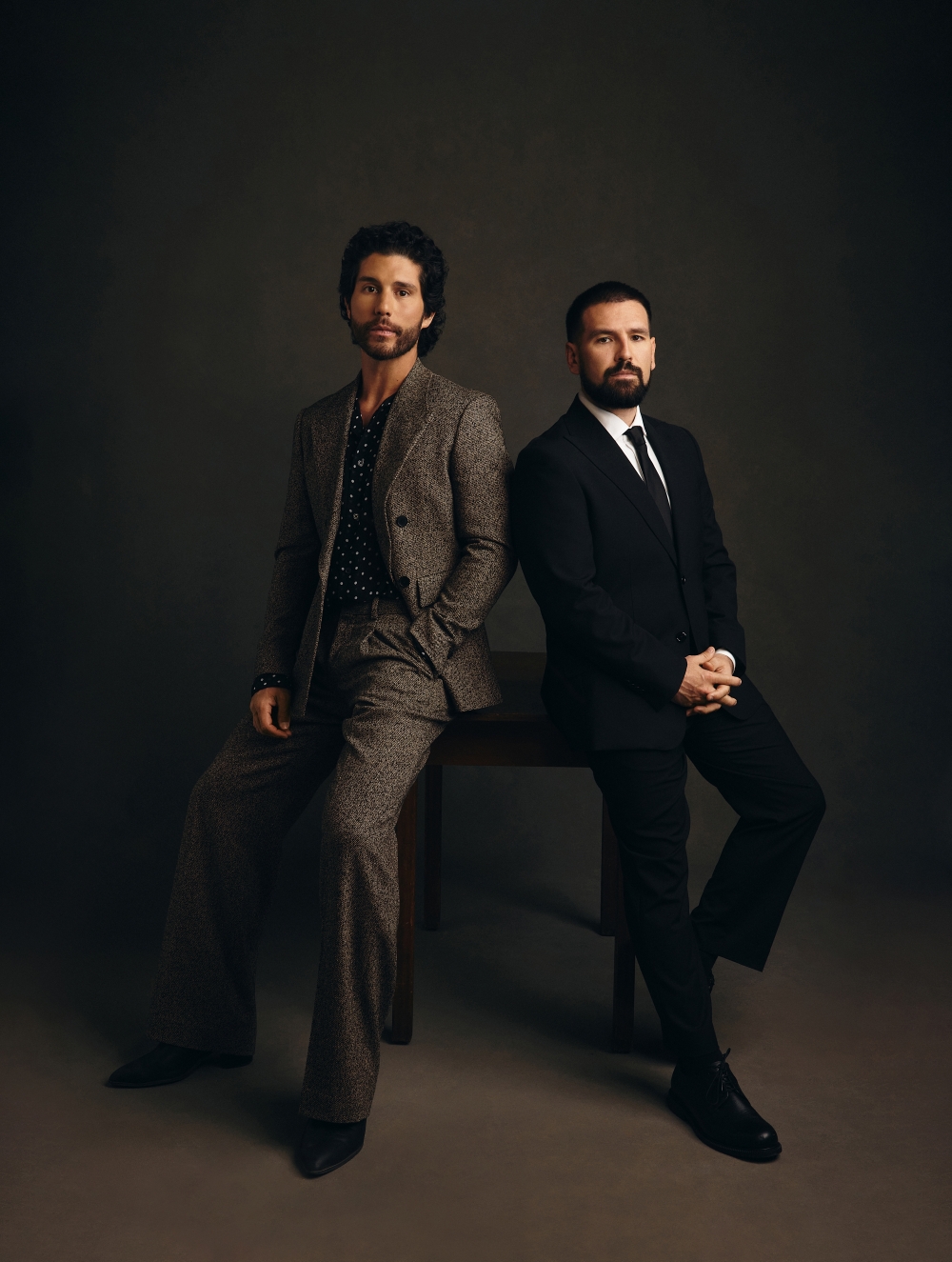 Image for Dan + Shay: The Young Tour