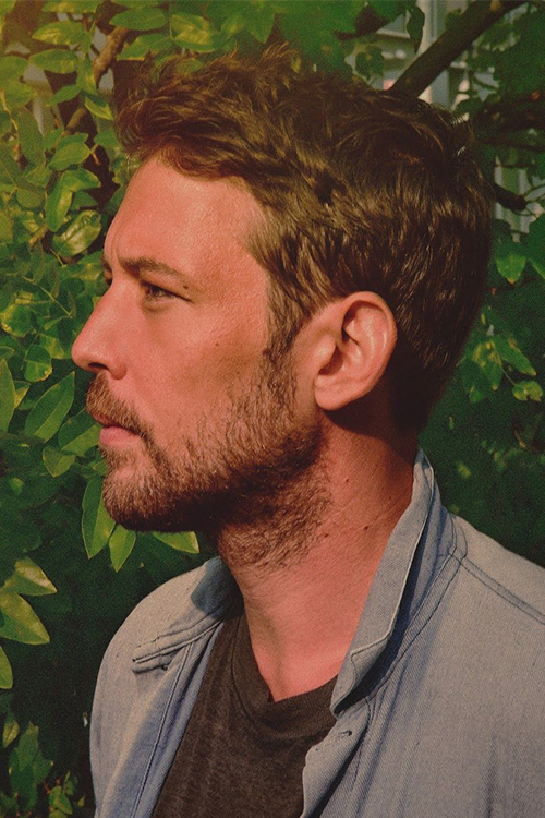 Image for WXPN Welcomes Fleet Foxes: Shore Tour