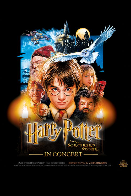 Image for Harry Potter and the Sorcerer’s Stone™ In Concert