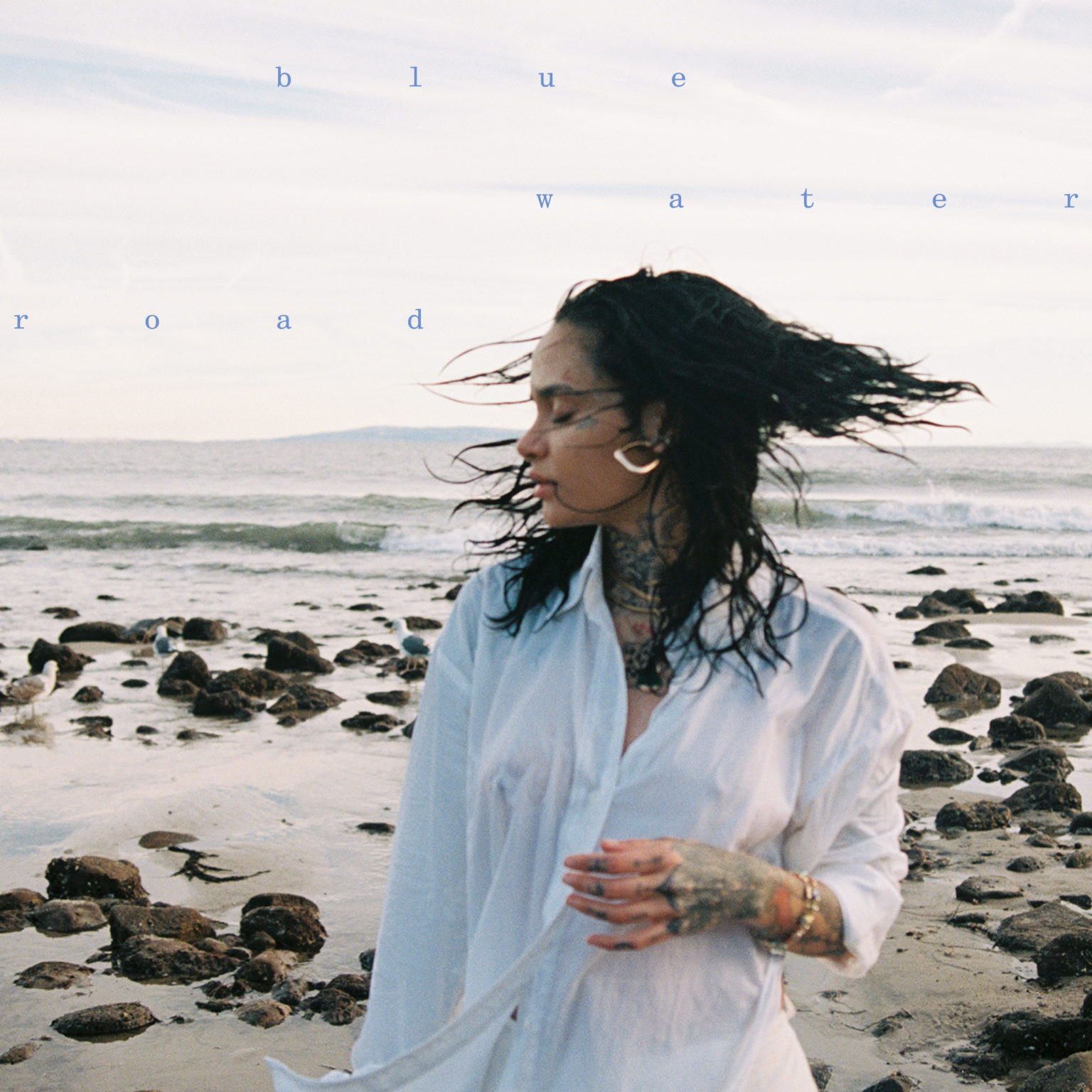 Image for Kehlani: Blue Water Road Trip