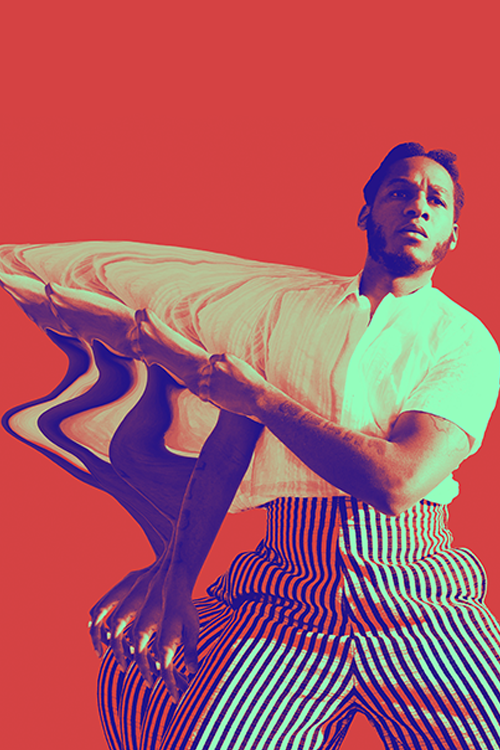 Image for WXPN Welcomes Leon Bridges: The Boundless Tour