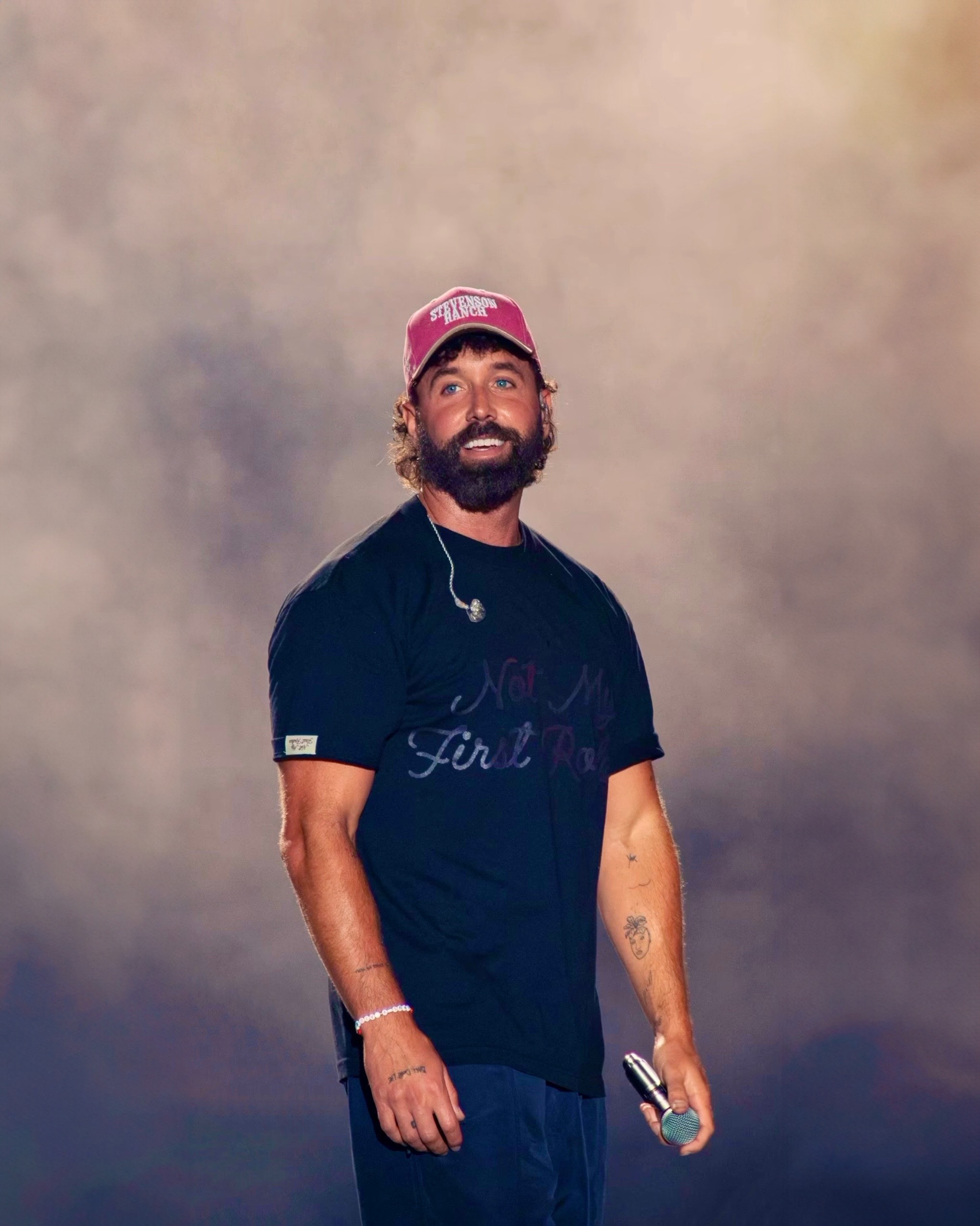 Image for mike. : Upside Down Tour Pt 2